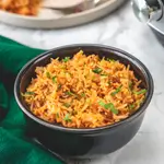 Mexican Rice